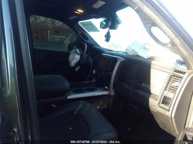 2017 Ram 1500, VIN: 1C6RR7YT6HS692874