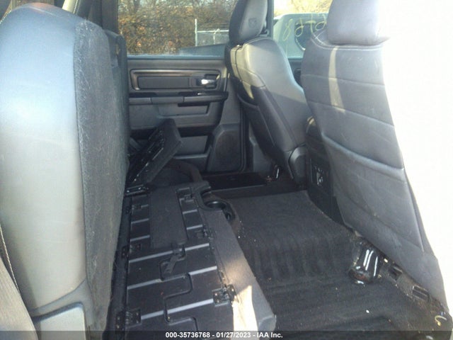 2017 Ram 1500, VIN: 1C6RR7YT6HS692874