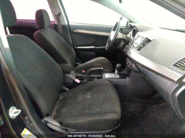 2015 Mitsubishi Lancer, VIN: JA32U2FUXFU001448