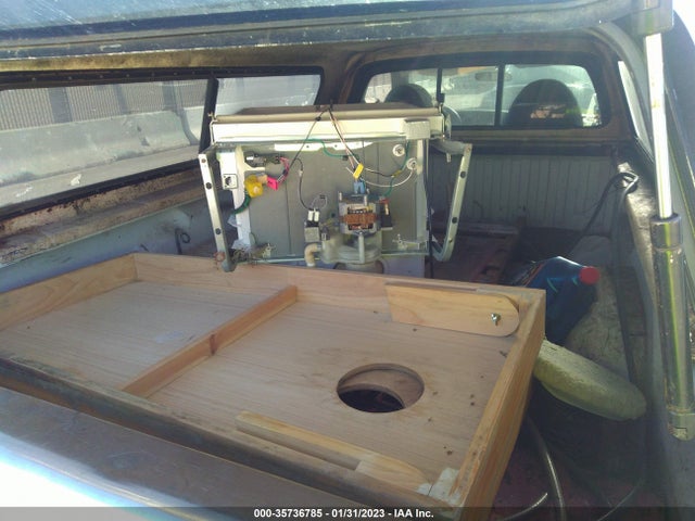 Dodge Dakota Slt/sport/base 1999 1B7FL26X2XS122326 Image 9