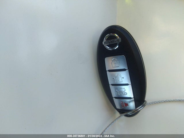 2014 NISSAN SENTRA SV VIN: 3N1AB7AP4EY315855