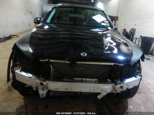 2022 Mercedes-Benz GLC-Class, VIN: W1N0G8EB8NG098271