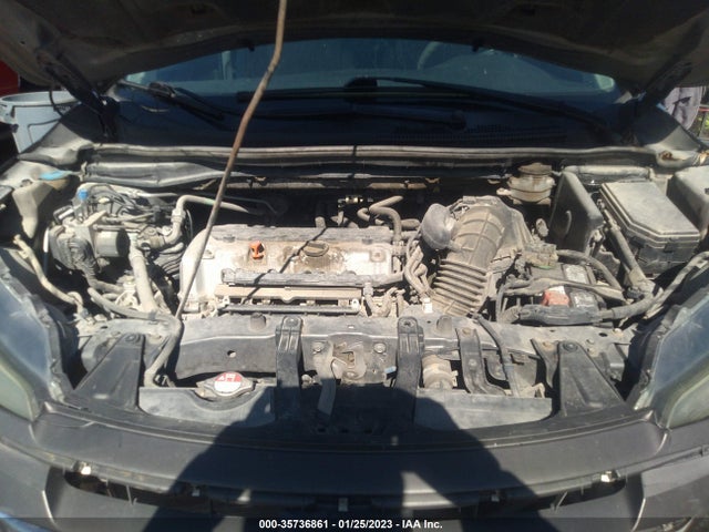 Honda CR-V EX 2014 3CZRM3H59EG703509 Image 10
