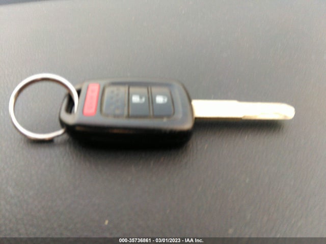 Honda CR-V EX 2014 3CZRM3H59EG703509 Image 11
