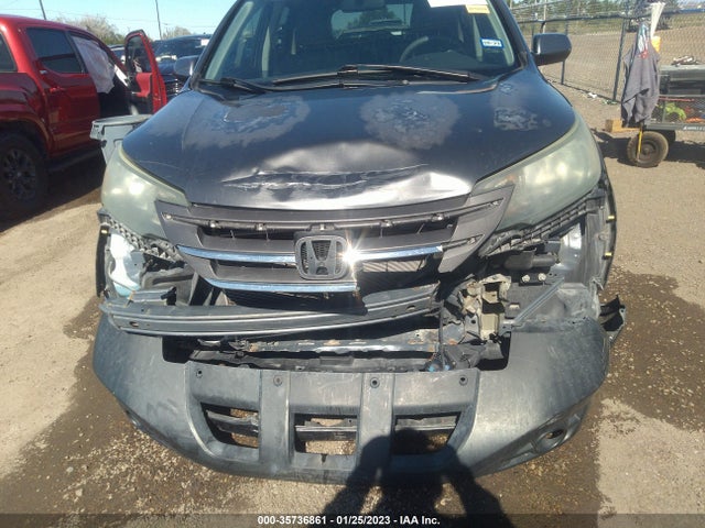 Honda CR-V EX 2014 3CZRM3H59EG703509 Image 6