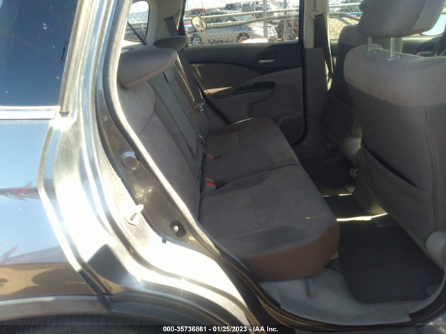 Honda CR-V EX 2014 3CZRM3H59EG703509 Image 8