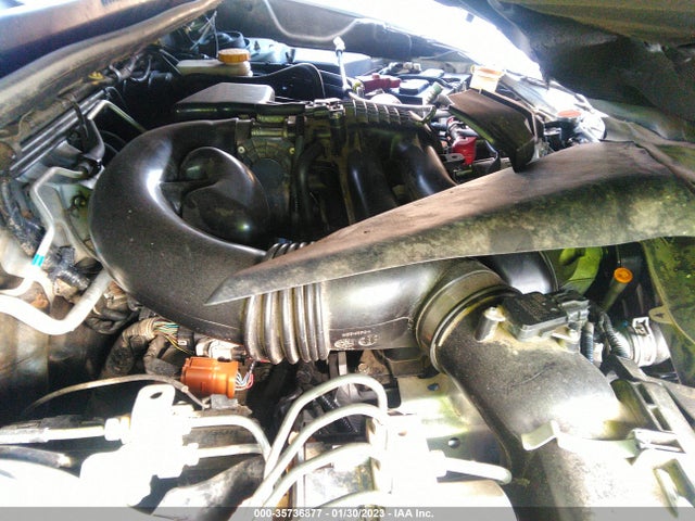 JF1GJAC60DH013510 Subaru Impreza Sedan Premium