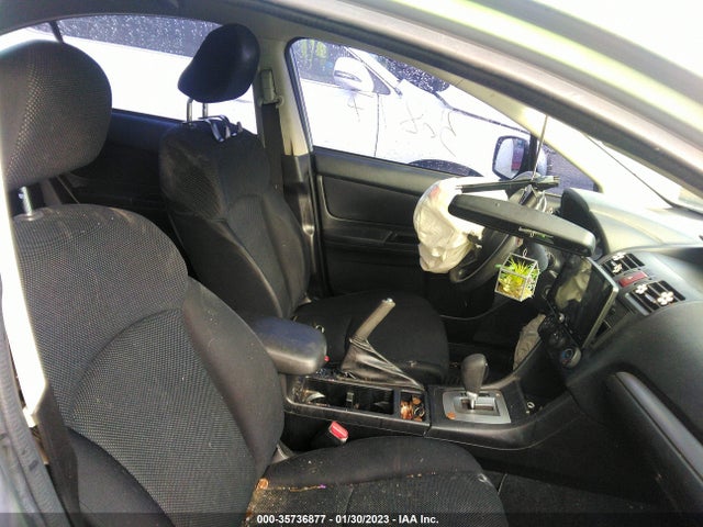 JF1GJAC60DH013510 Subaru Impreza Sedan Premium