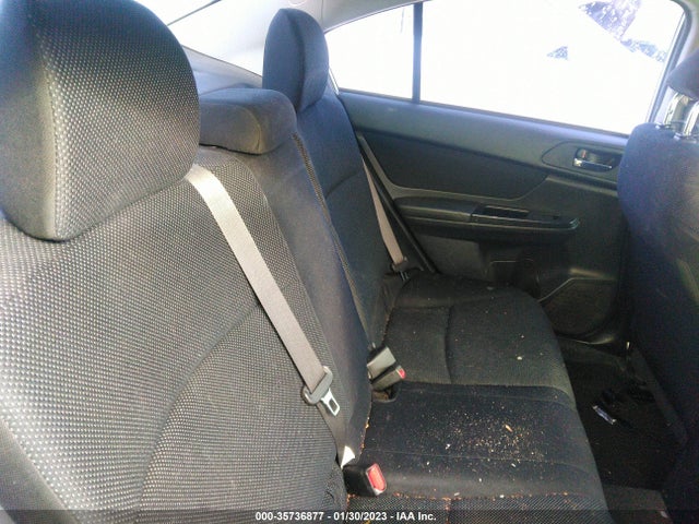 JF1GJAC60DH013510 Subaru Impreza Sedan Premium