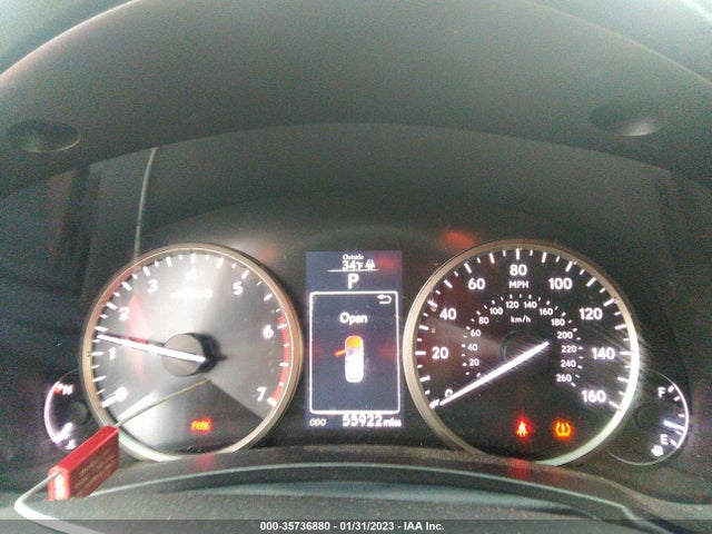 JTJBARBZ3H2124587 Lexus Nx Nx Turbo