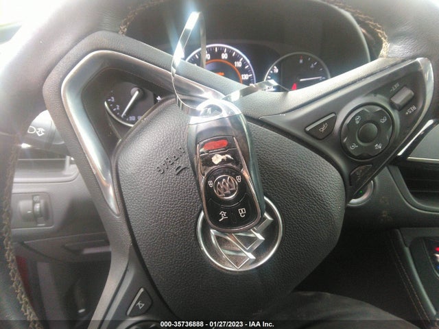2016 Buick Envision, VIN: LRBFXESX7GD168006