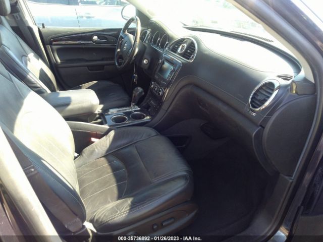 5GAKRBKD7FJ334721 Buick Enclave Leather