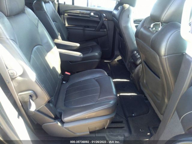 5GAKRBKD7FJ334721 Buick Enclave Leather