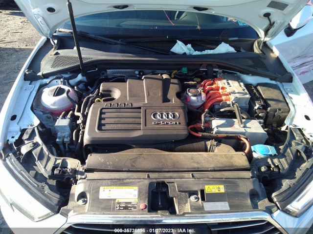 2017 Audi A3, VIN: WAUSPBFF4HA103369