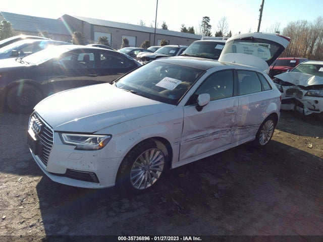 2017 Audi A3, VIN: WAUSPBFF4HA103369
