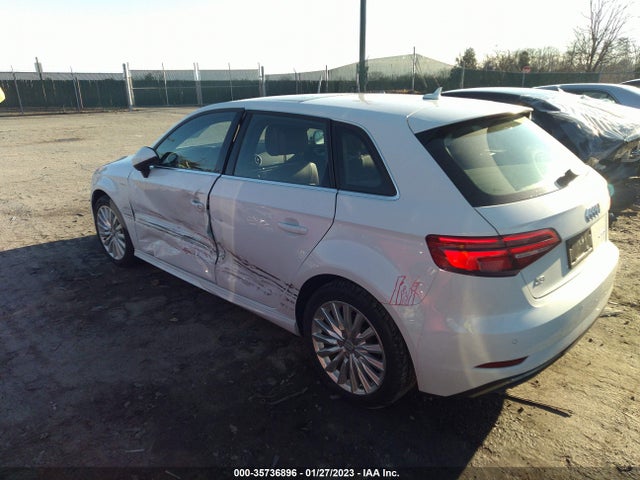 2017 Audi A3, VIN: WAUSPBFF4HA103369