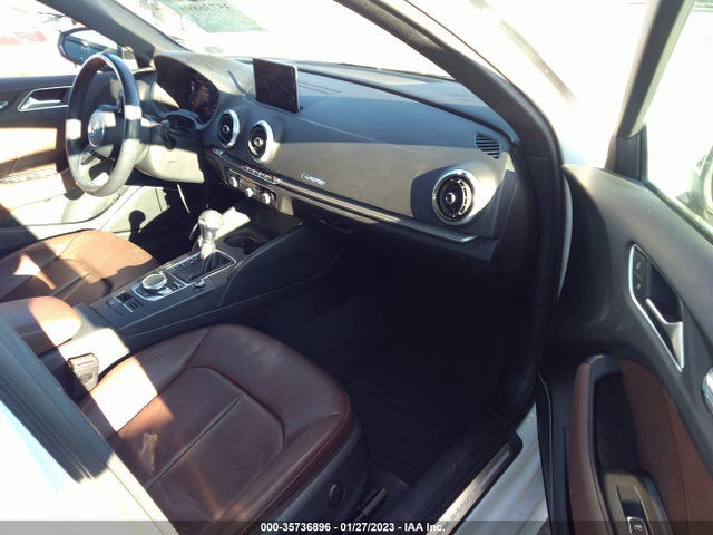 2017 Audi A3, VIN: WAUSPBFF4HA103369