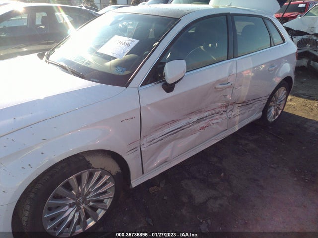 2017 Audi A3, VIN: WAUSPBFF4HA103369