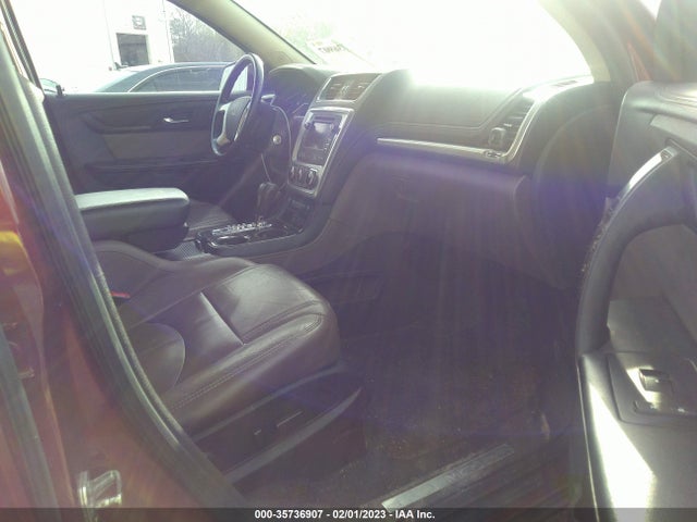 GMC ACADIA SLT 2016 1GKKRRKD2GJ327057 Image 5