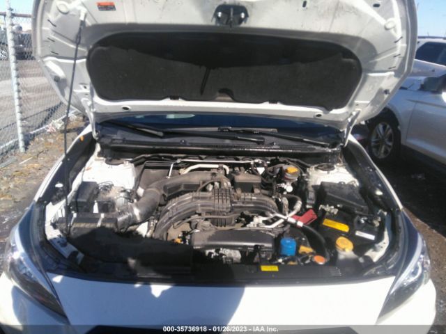 JF2GTABCXJH279139 Subaru Crosstrek Premium