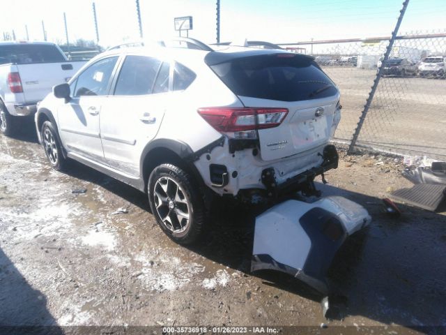 JF2GTABCXJH279139 Subaru Crosstrek Premium