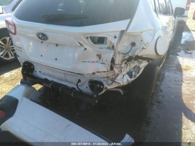 JF2GTABCXJH279139 Subaru Crosstrek Premium