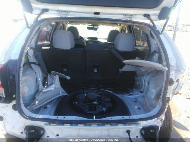 JF2GTABCXJH279139 Subaru Crosstrek Premium