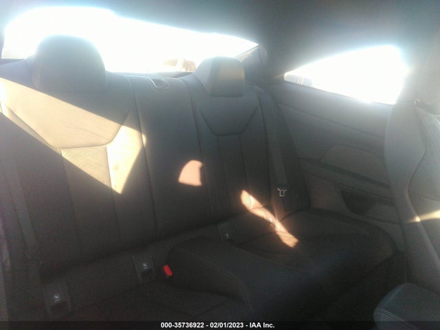 2021 BMW M4, VIN: WBS53AZ02MCG68467