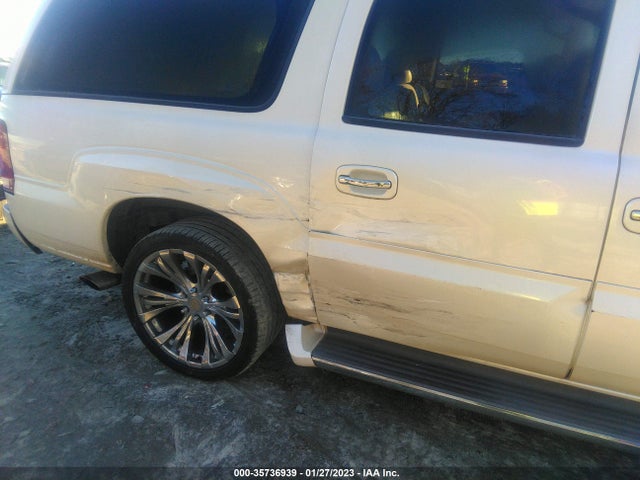 Cadillac ESCALADE ESV 2004 3GYFK66N24G207513 Image 7