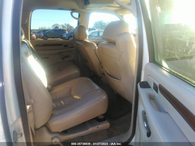 Cadillac ESCALADE ESV 2004 3GYFK66N24G207513 Image 9