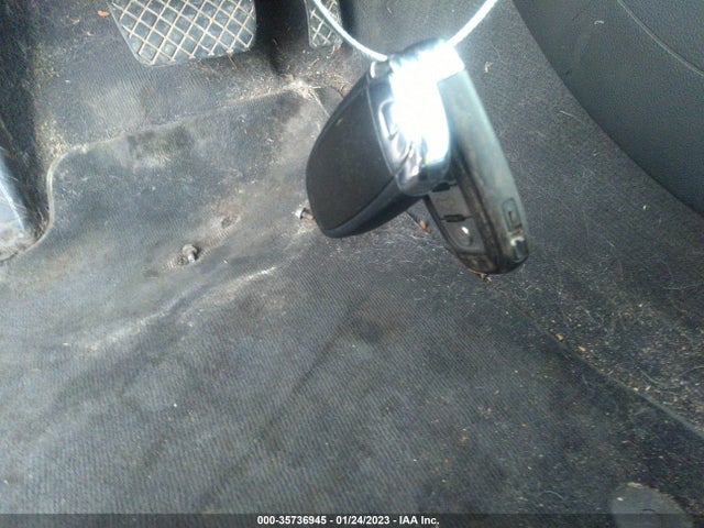 WAUFFAFL1AA048390 Audi A4 2.0t Premium  Plus