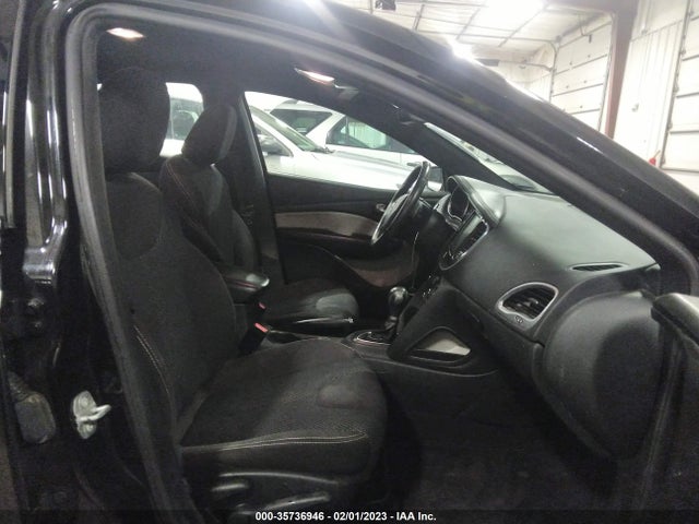 Dodge DART SXT 2015 1C3CDFBB8FD403927 Image 5