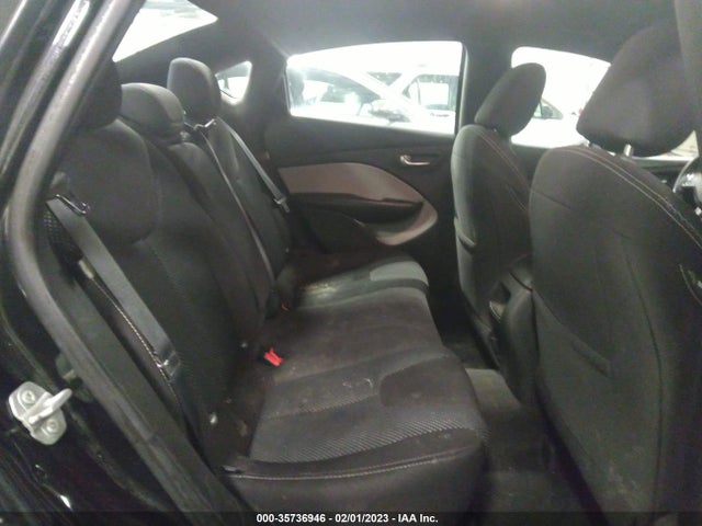 Dodge DART SXT 2015 1C3CDFBB8FD403927 Image 8