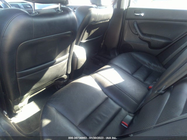 JH4CL96917C017542 Acura Tsx Navi