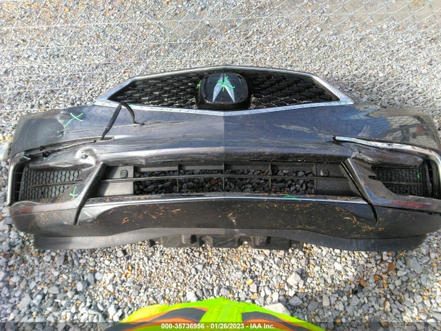 2019 Acura MDX, VIN: 5J8YD3H50KL003802