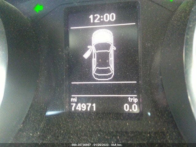 Volkswagen Passat 2.0t Se 2018 1VWBA7A35JC011970 Image 7