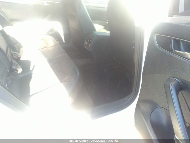Volkswagen Passat 2.0t Se 2018 1VWBA7A35JC011970 Image 8