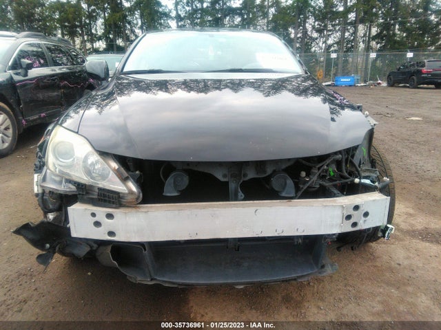 Lexus IS 250 2007 JTHCK262375010660 Image 7
