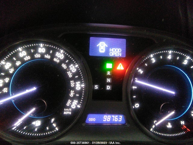 Lexus IS 250 2007 JTHCK262375010660 Image 8