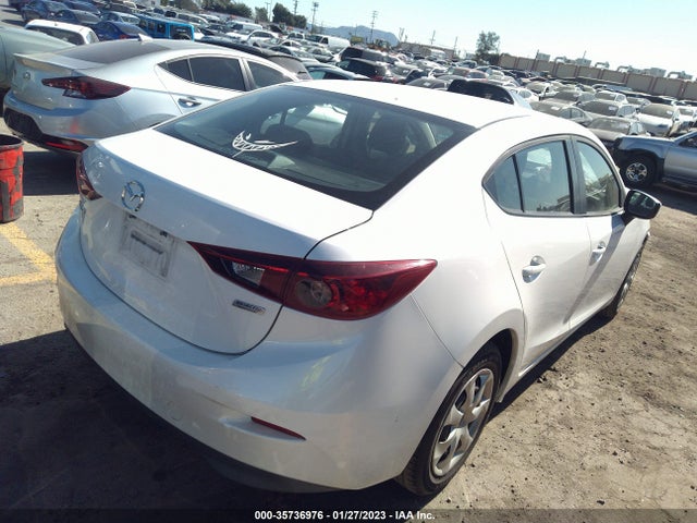 2017 Mazda 3, VIN: 3MZBN1U77HM110539