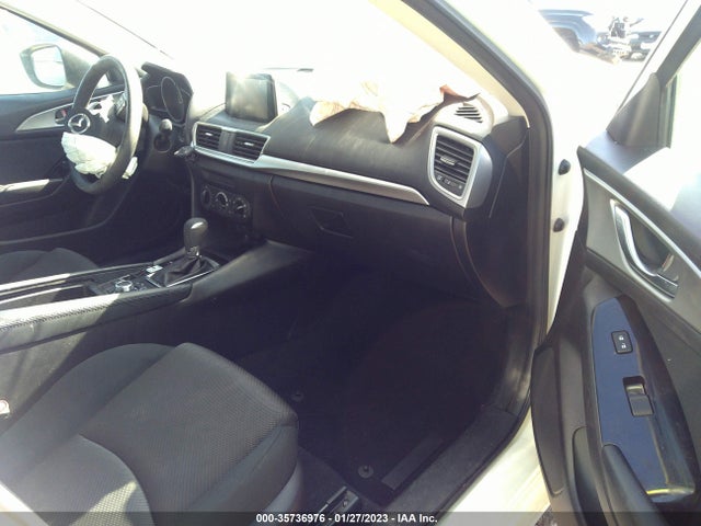2017 Mazda 3, VIN: 3MZBN1U77HM110539