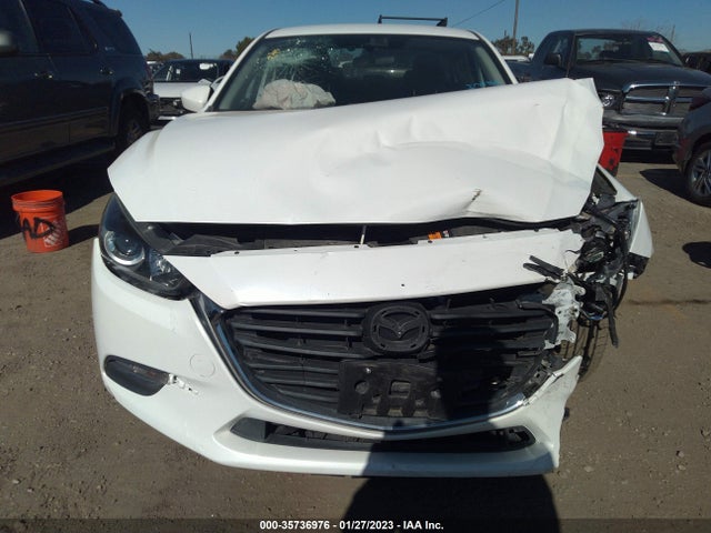 2017 Mazda 3, VIN: 3MZBN1U77HM110539
