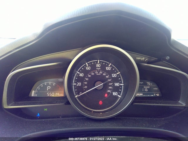 2017 Mazda 3, VIN: 3MZBN1U77HM110539