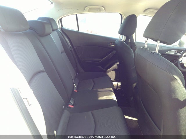 2017 Mazda 3, VIN: 3MZBN1U77HM110539