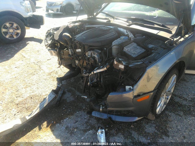 WAUGNAF46HN032060 Audi A4 PREMIUM