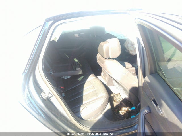 WAUGNAF46HN032060 Audi A4 PREMIUM