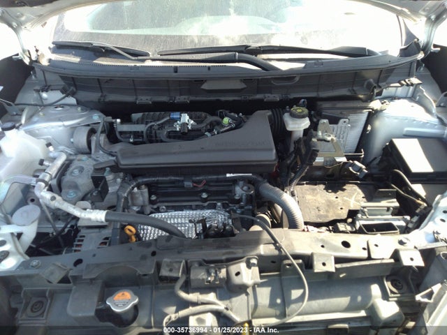 2018 Nissan Rogue, VIN: JN8AT2MT0JW456644