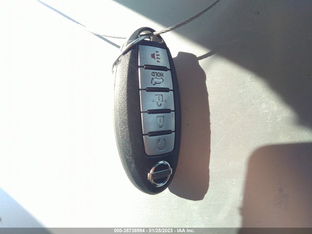 2018 Nissan Rogue, VIN: JN8AT2MT0JW456644