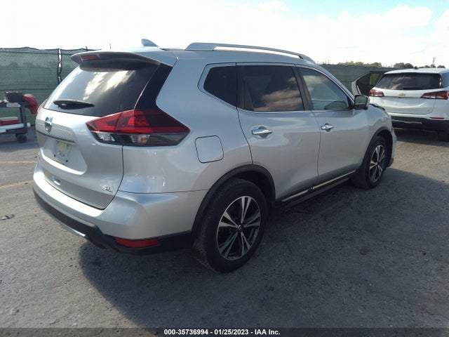 2018 Nissan Rogue, VIN: JN8AT2MT0JW456644