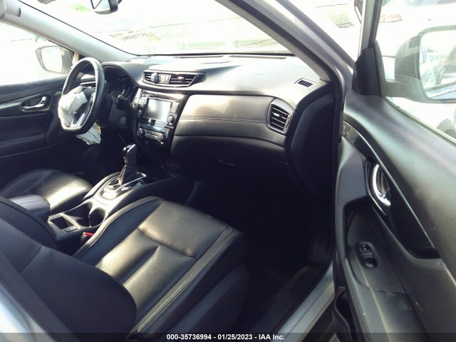 2018 Nissan Rogue, VIN: JN8AT2MT0JW456644